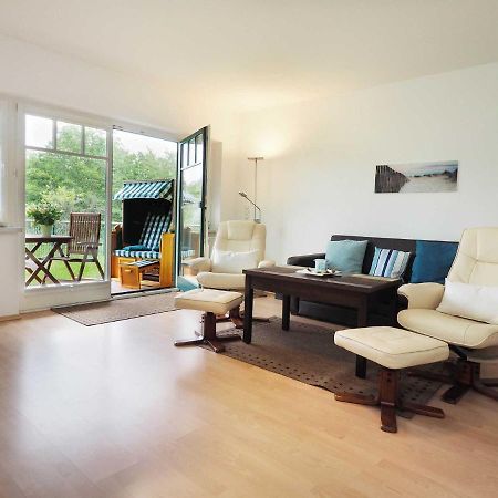 Haus Am Schloonsee 06 Heringsdorf  Kültér fotó
