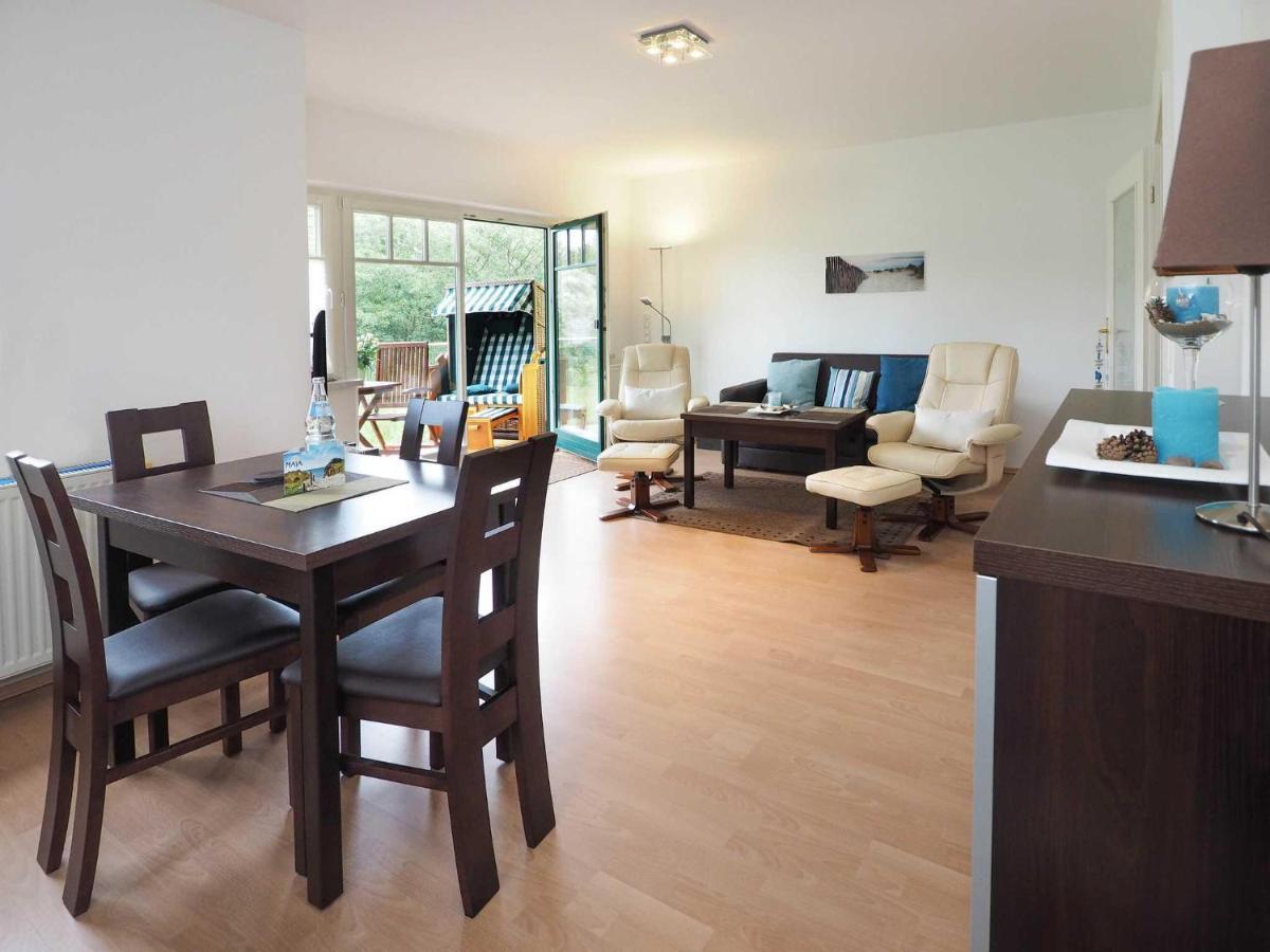 Haus Am Schloonsee 06 Heringsdorf  Kültér fotó