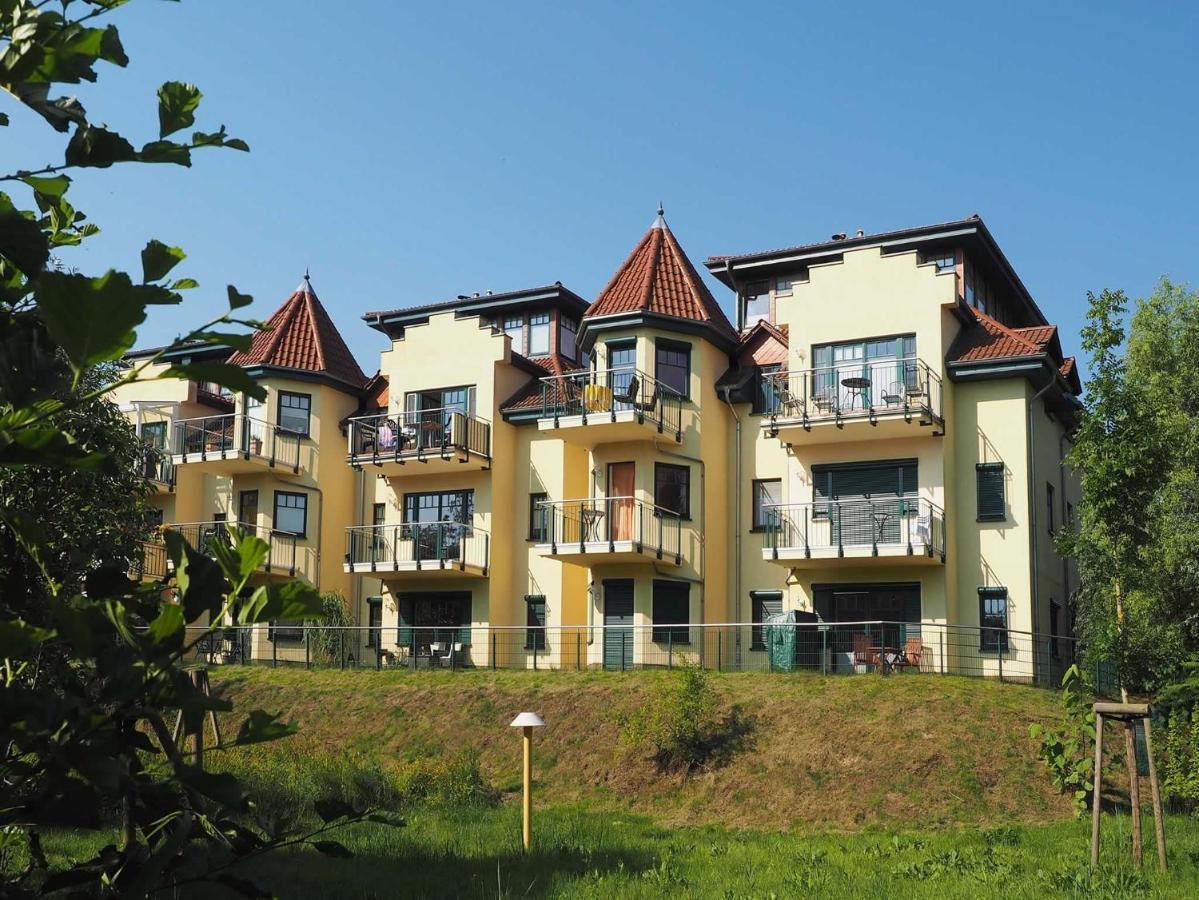 Haus Am Schloonsee 06 Heringsdorf  Kültér fotó