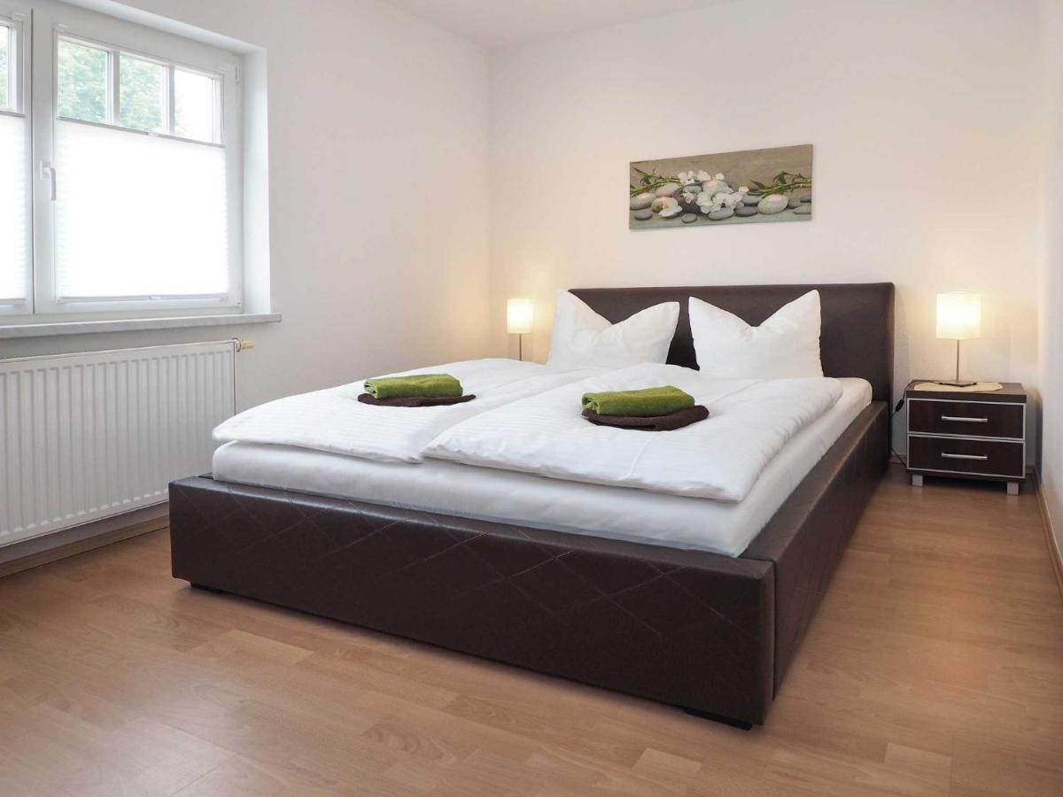 Haus Am Schloonsee 06 Heringsdorf  Kültér fotó
