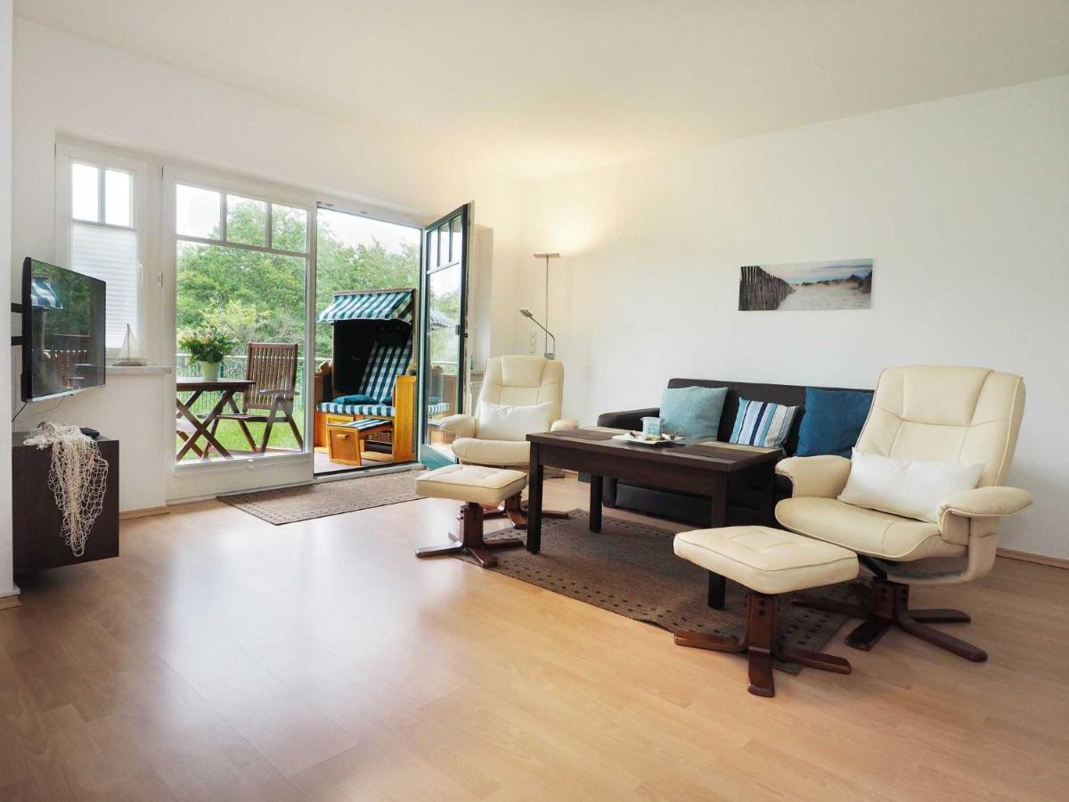 Haus Am Schloonsee 06 Heringsdorf  Kültér fotó